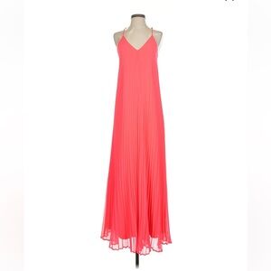 Victoria's Secret Bright Pink Dress